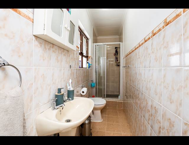 3 BEDROOM TOWNHOUSE FOR SALE IN MUSGRAVE